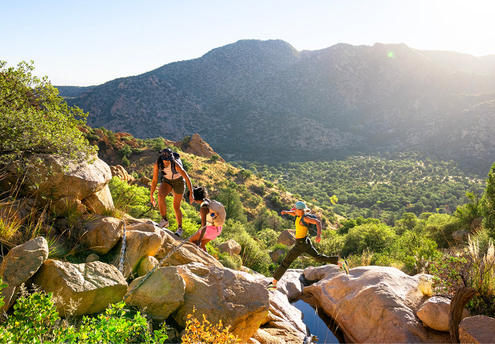 Your Guide to the Best Women's Hiking Clothes