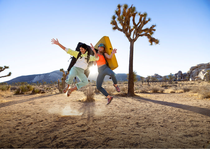 Best Hiking Pants for Women
