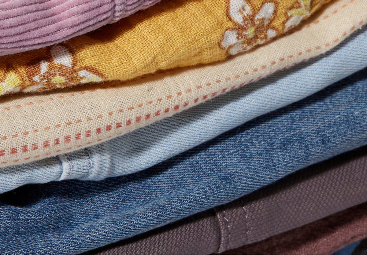 What is Natural Fiber Clothing? Your Guide to Real Performance Gear