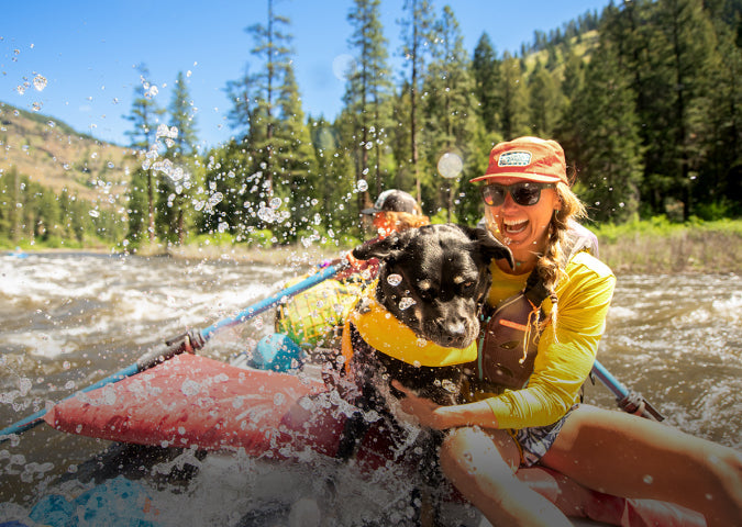 Women Worth Following Downriver Grande Ronde River | Summer '26