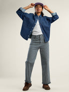 Miraculous Workwear Pants all-groups