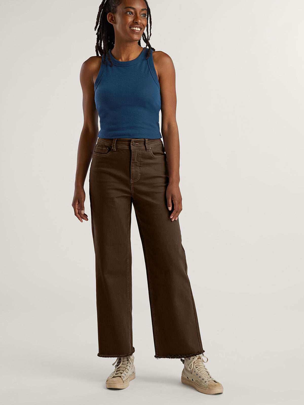 Miraculous Workwear Pants