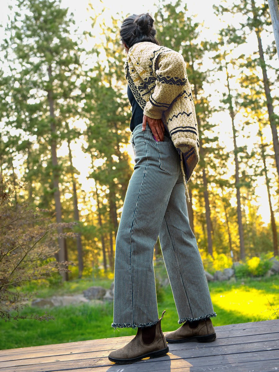 Miraculous Workwear Pants all-groups