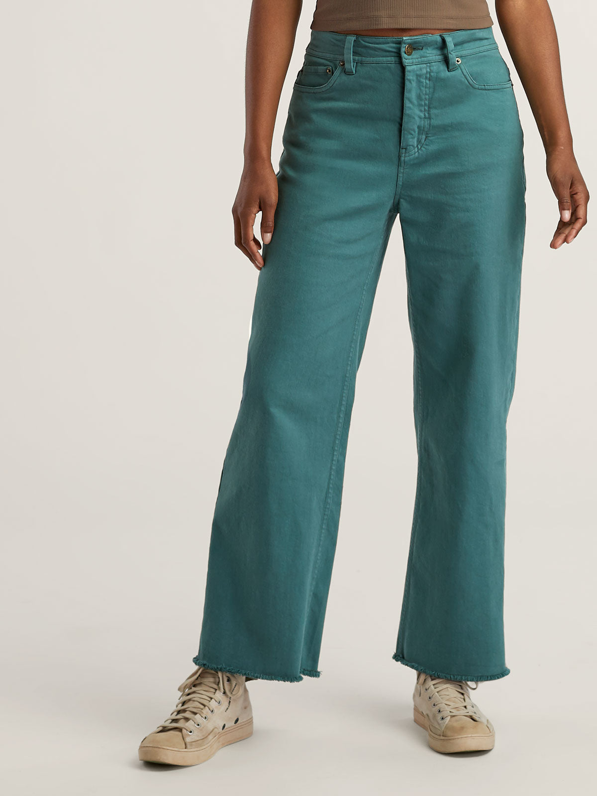Miraculous Workwear Pants