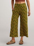 Samba Wide Leg Pants
