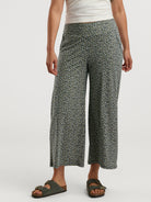 Samba Wide Leg Pants