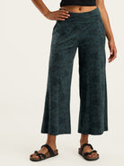 Samba Wide Leg Pants