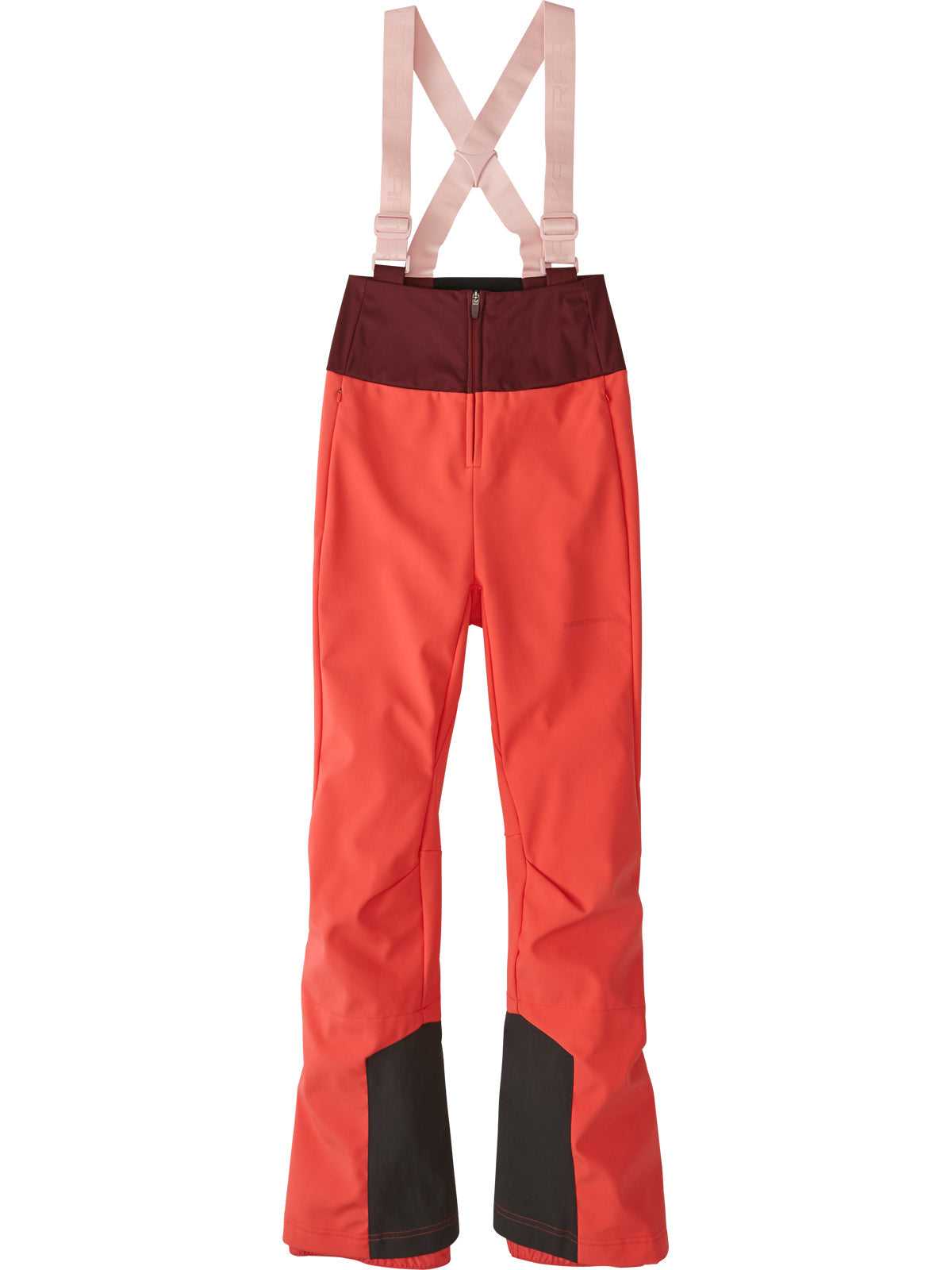 Kvinne Ski Bib