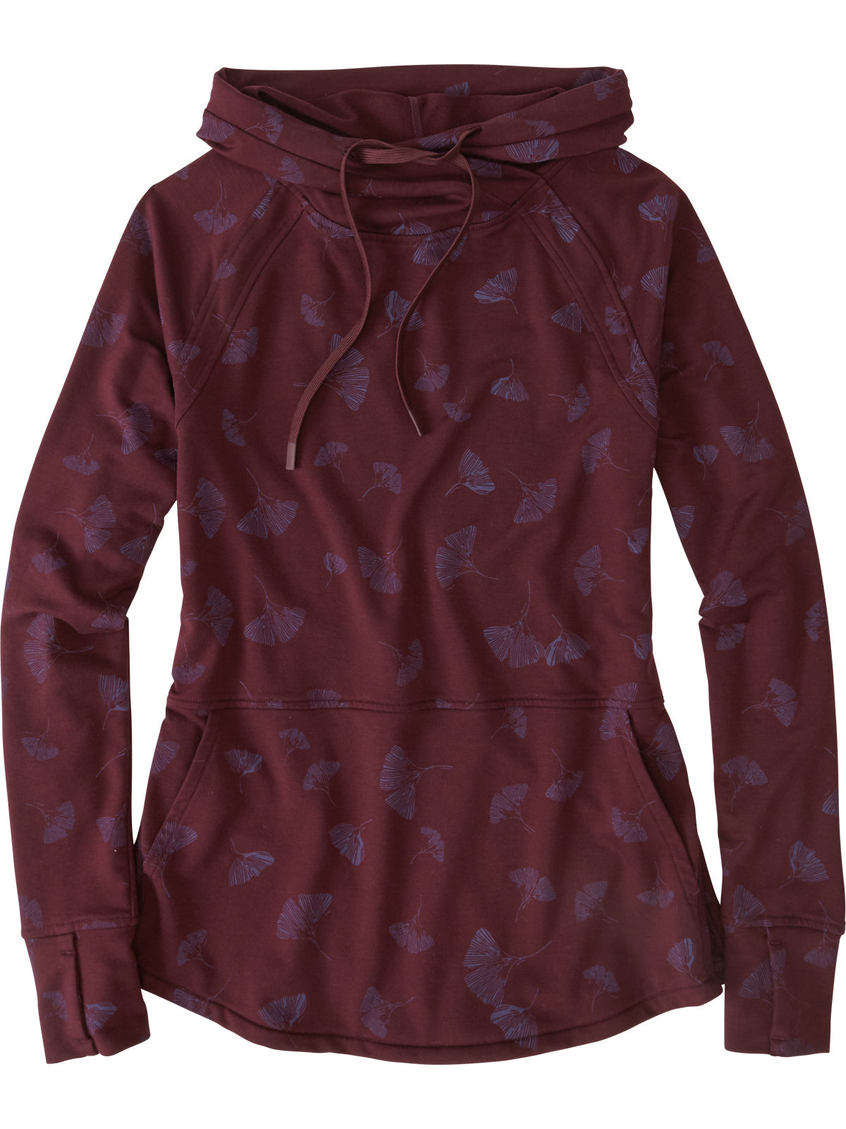 Manresa Hoodie - Ginkgo