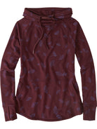 Manresa Hoodie - Ginkgo