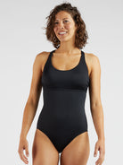 Real Deal One Piece Swimsuit