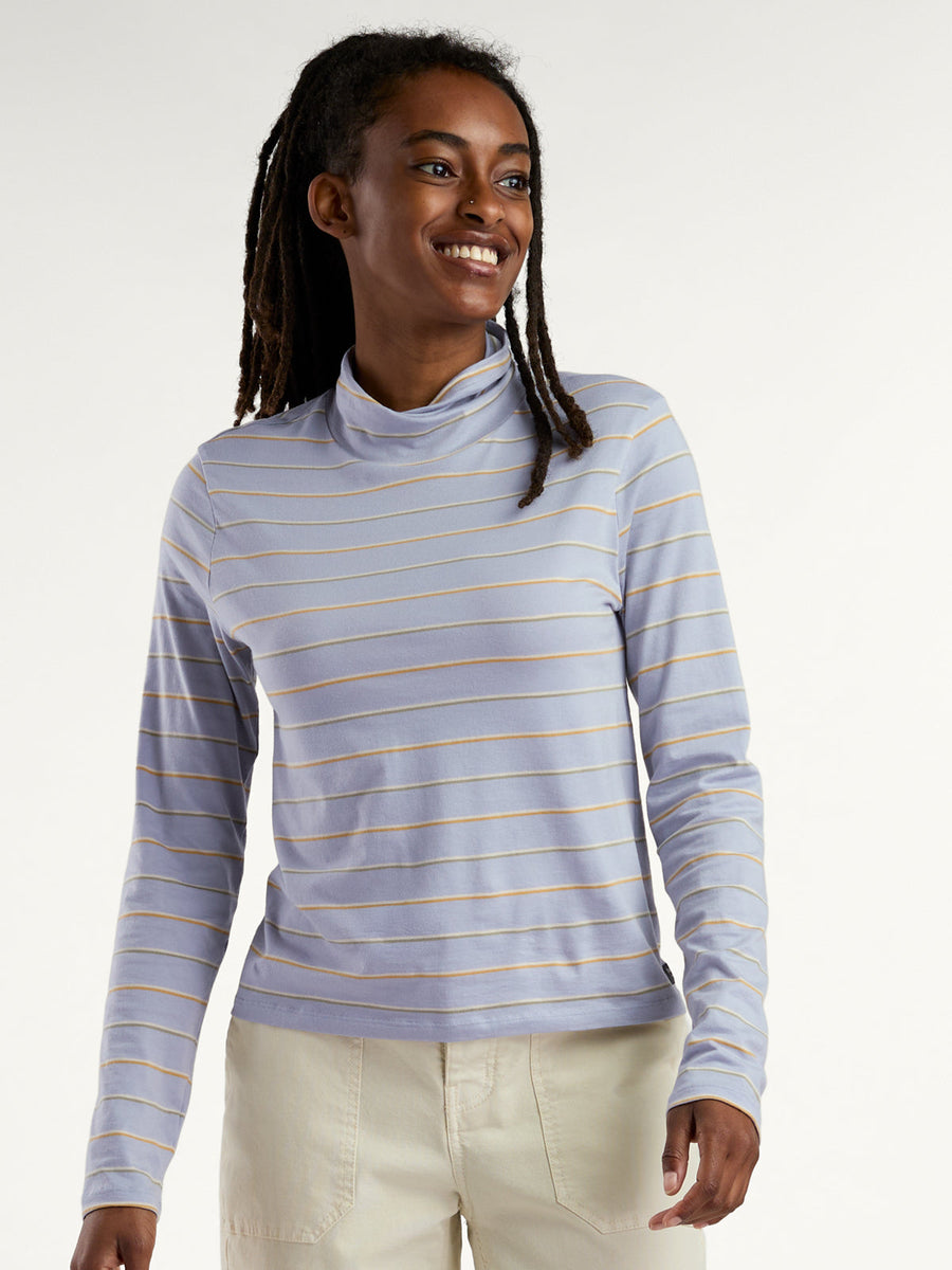 Reverb Turtleneck