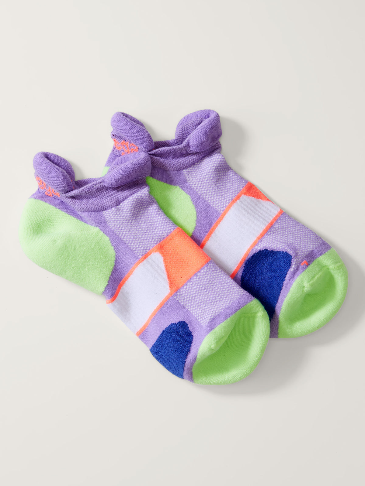 Smash UltraGlide No Show Socks
