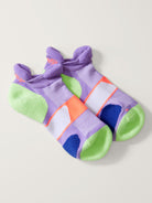Smash UltraGlide No Show Socks