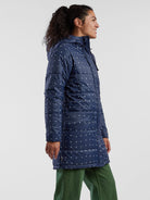 Vanguard Puffer Parka all-groups