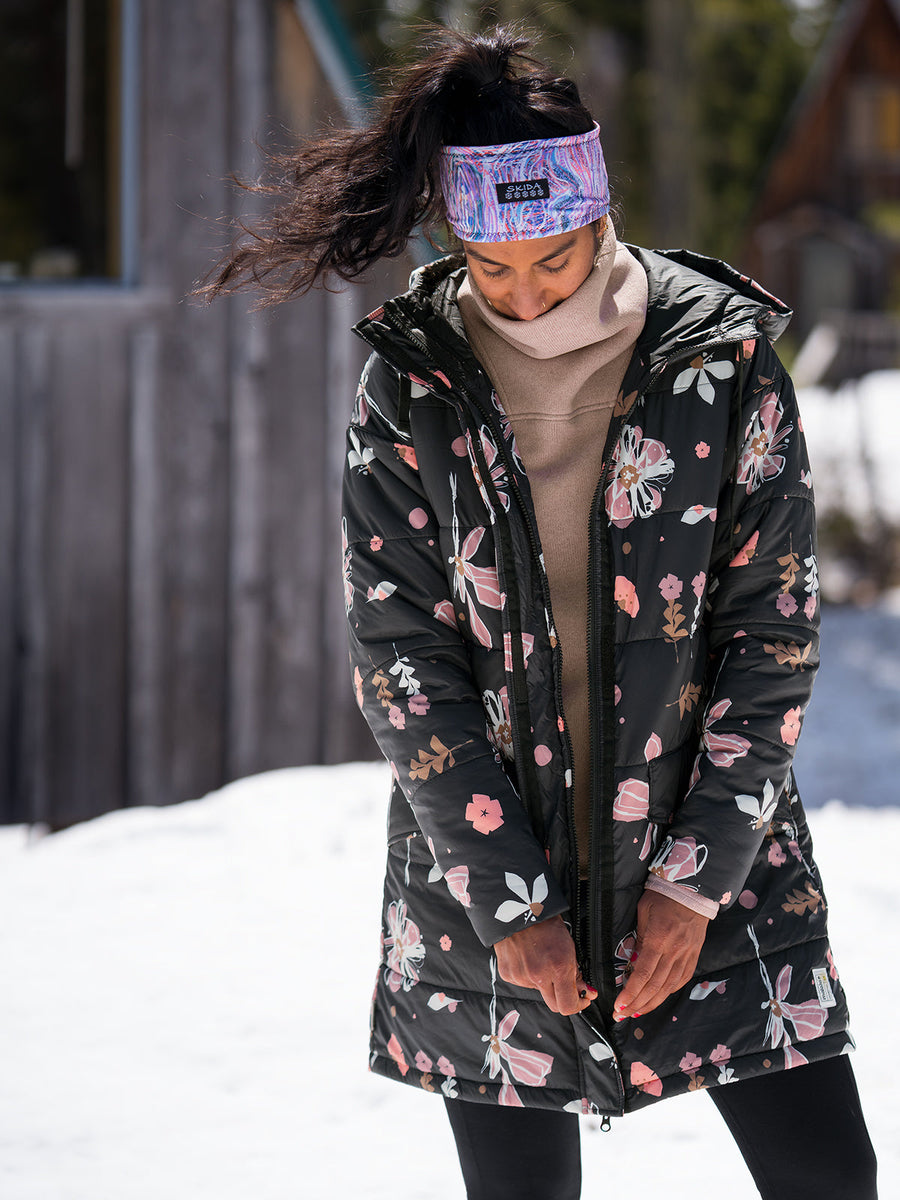 Vanguard Puffer Parka all-groups