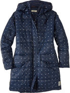 Vanguard Puffer Parka