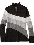 Cochran 1/4 Zip Sweater