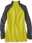 Gemini Droptail Sweater all-groups