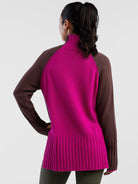Gemini Droptail Sweater all-groups