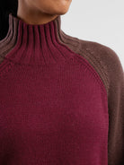 Gemini Droptail Sweater all-groups