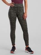 Crash 2.0 Polartec® Petite Tights - Camo all-groups