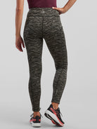 Crash 2.0 Polartec® Petite Tights - Camo all-groups