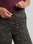 Crash 2.0 Polartec® Petite Tights - Camo all-groups