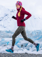 Crash 2.0 Polartec® Petite Tights - Camo all-groups