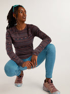 Wonder Woman Long Sleeve Top all-groups