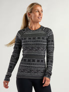 Wonder Woman Long Sleeve Top