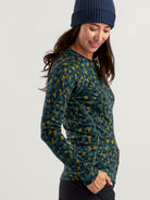 Wonder Woman Long Sleeve Top all-groups