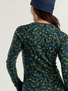 Wonder Woman Long Sleeve Top all-groups