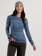 Wonder Woman Long Sleeve Top