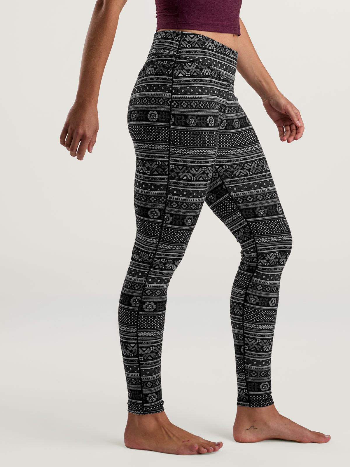 Wonder Woman Leggings