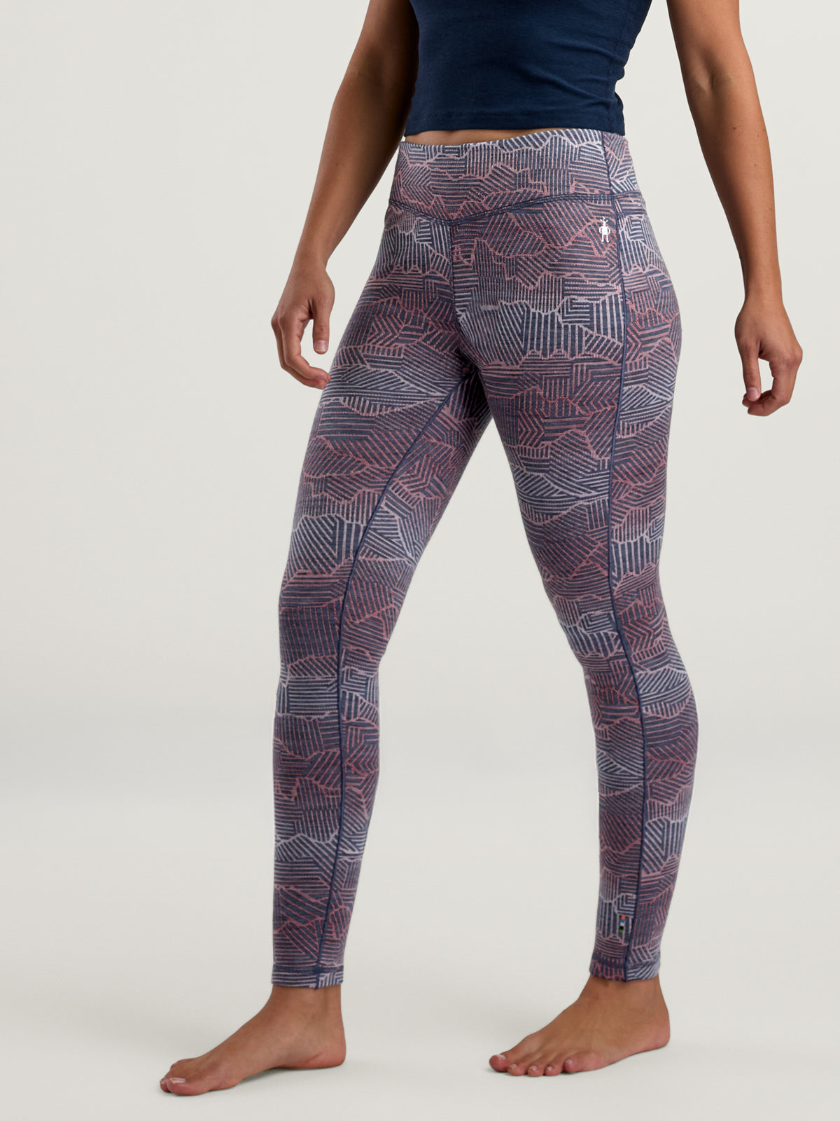 Wonder Woman Leggings