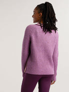 Snowcat Crew Neck Sweater all-groups