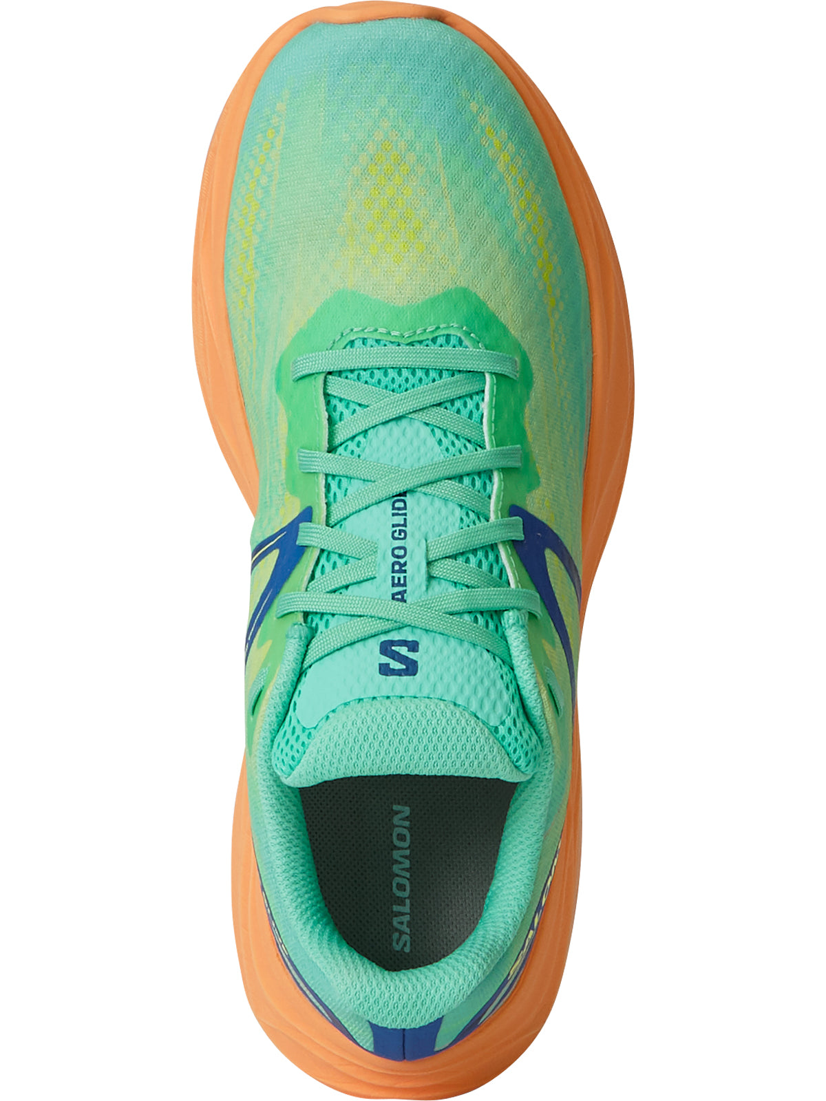 High Road Running Shoes - Glide