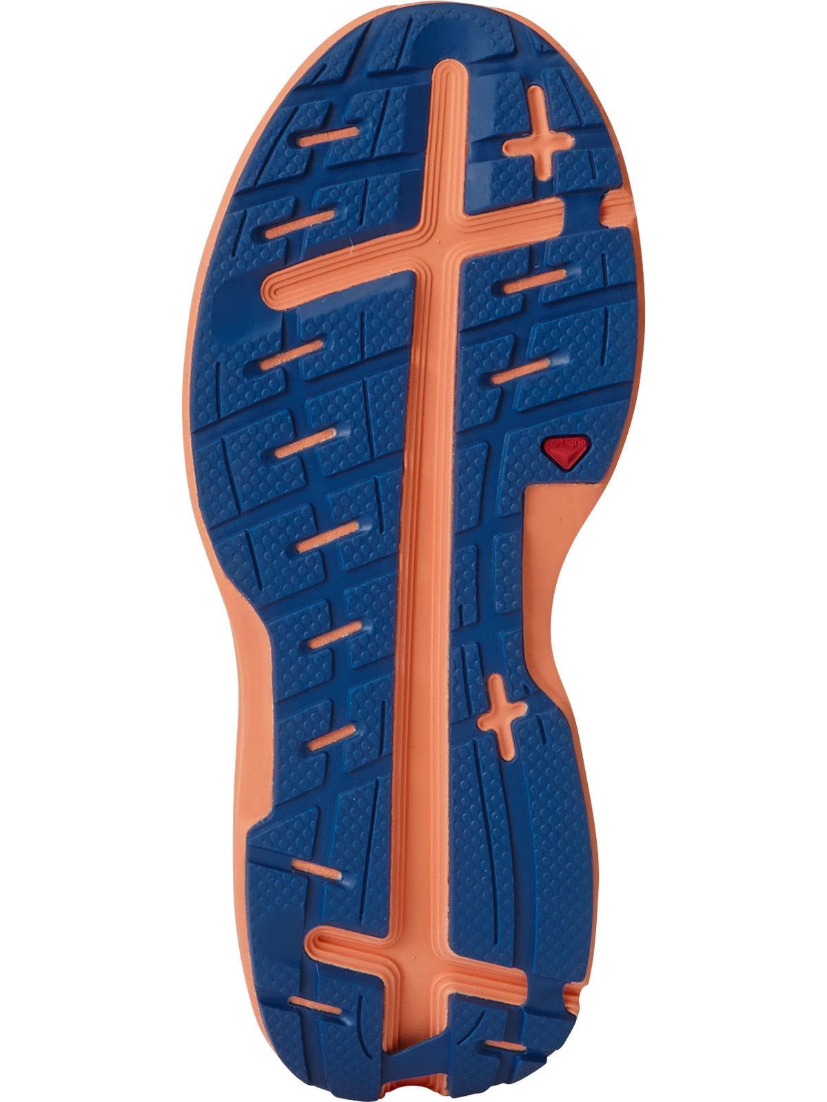 High Road Running Shoes - Glide
