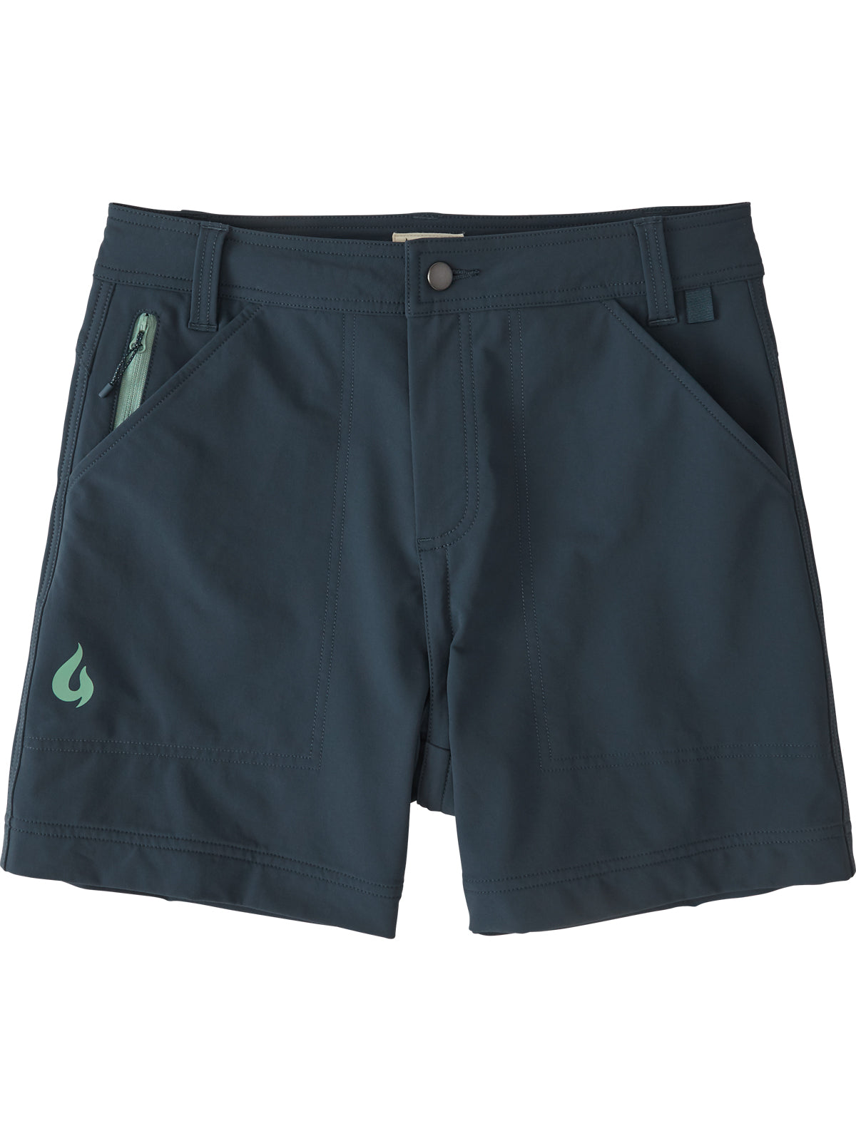 Go There Short