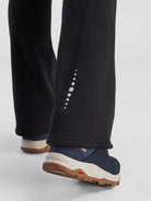 Crash Polartec® Fleece Lined Flare Pants - Solid all-groups
