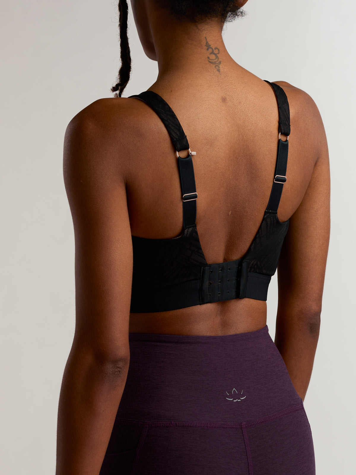 Marvel Minimalist Underwire Sports Bra