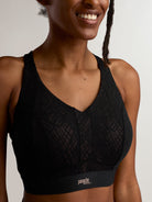 Marvel Minimalist Underwire Sports Bra all-groups