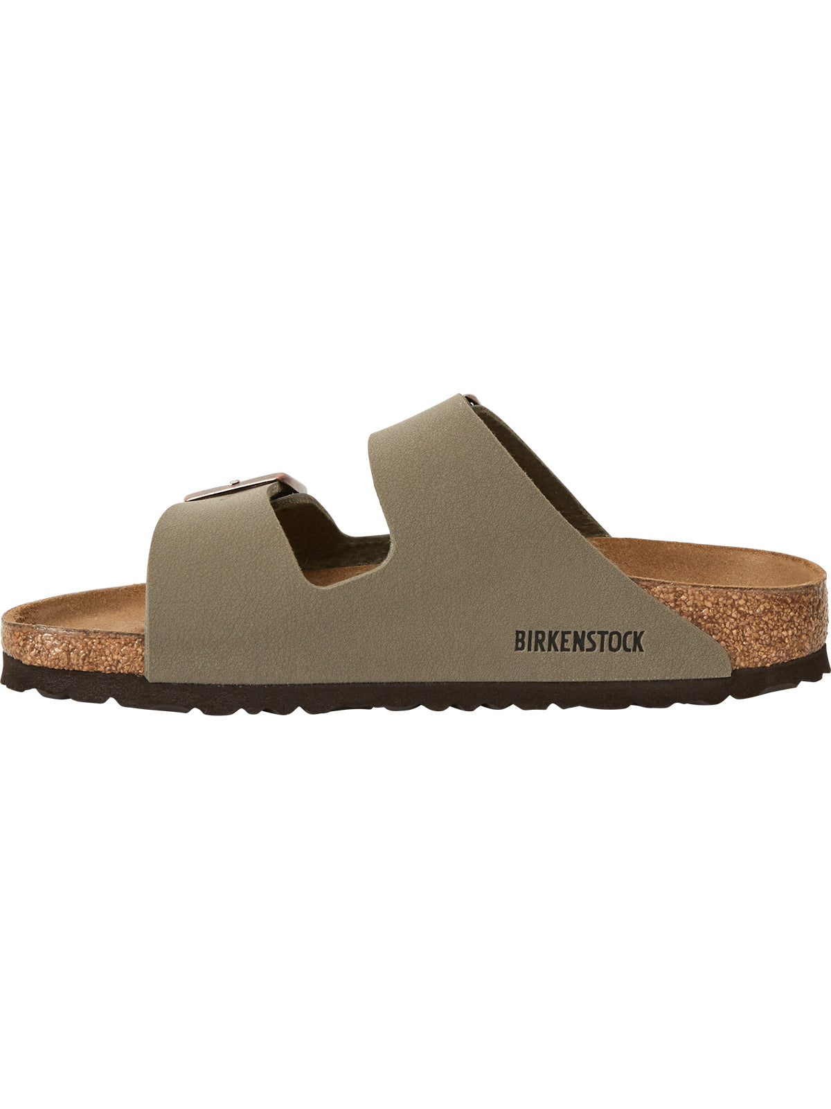 Birkenstock Sandal: Arizona Mocha – Title Nine