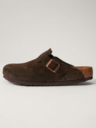 Boston Clogs - Soft Footbed all-groups