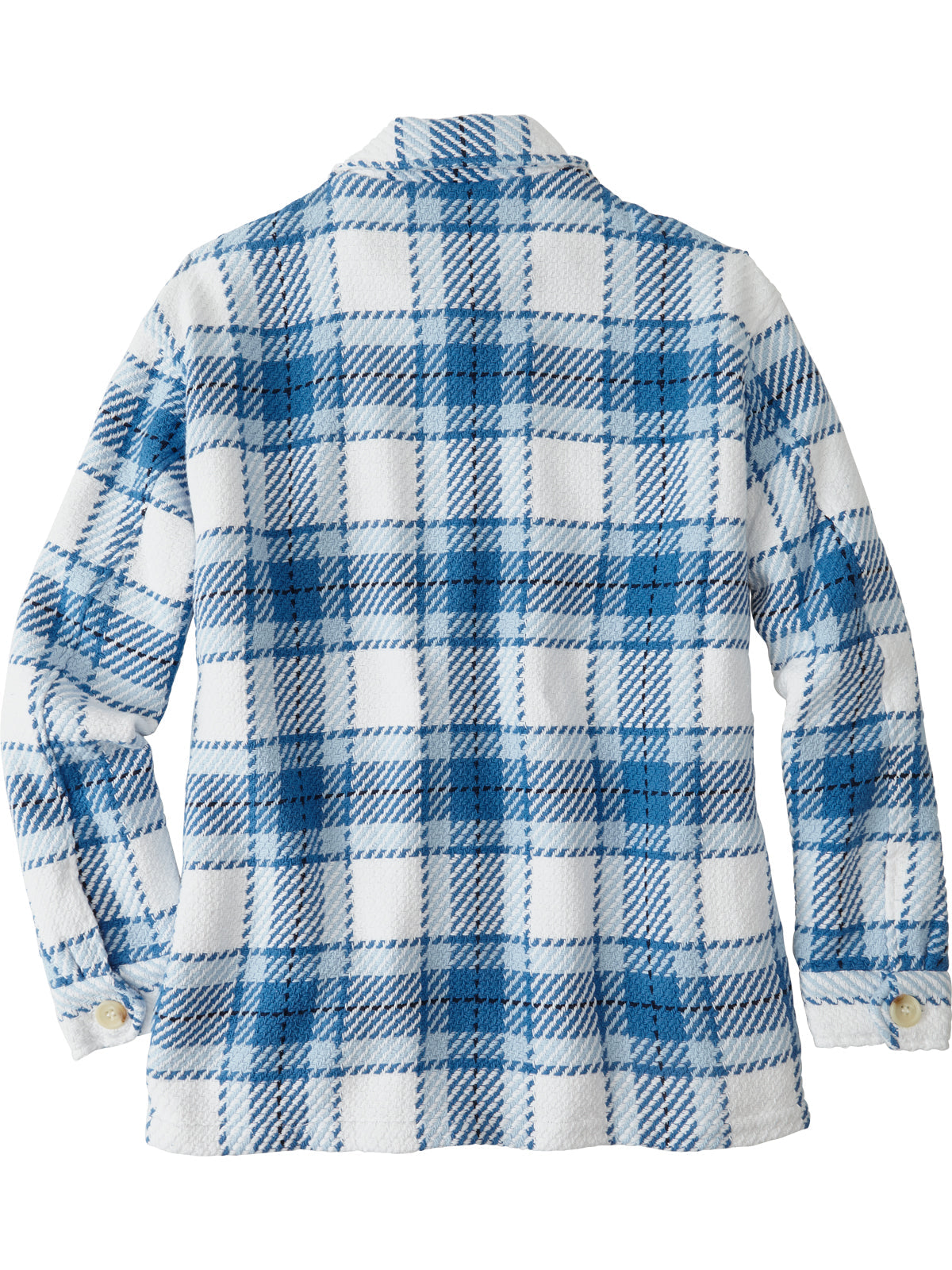 Dawn Patrol Shirt Jacket