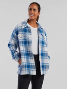 Dawn Patrol Shirt Jacket all-groups