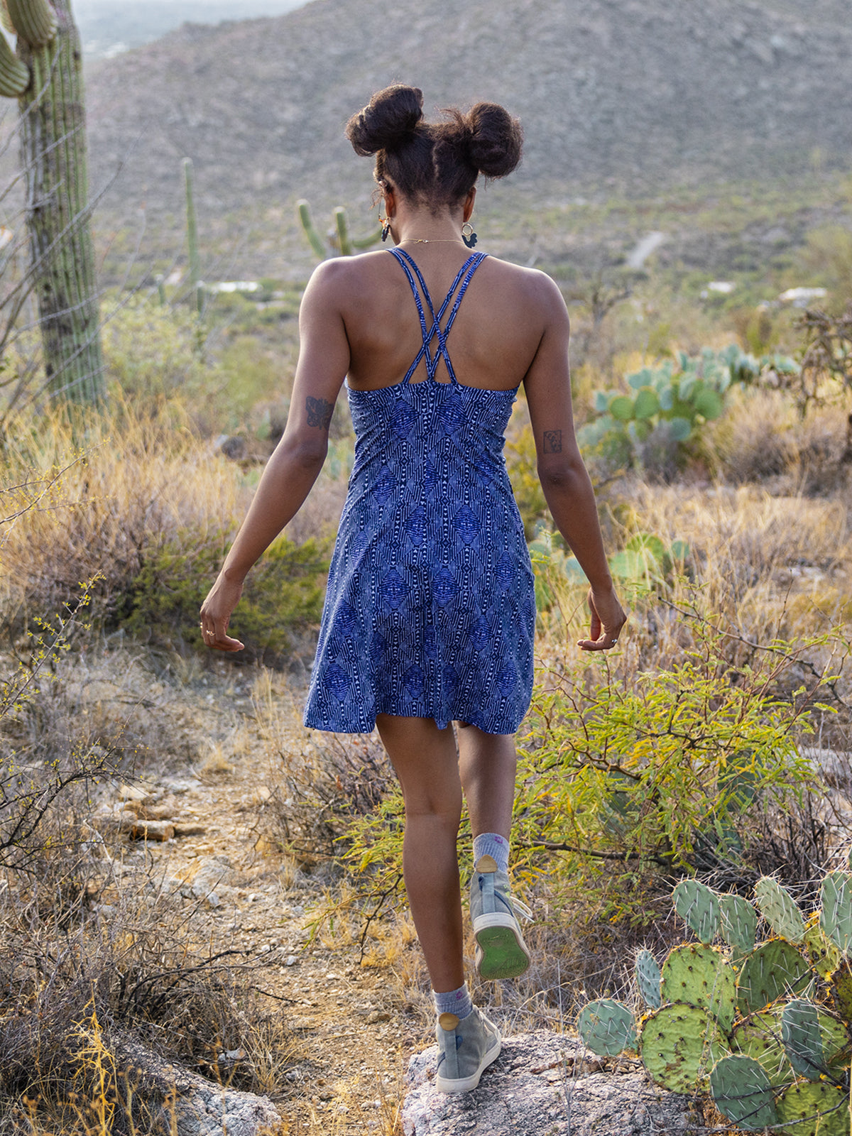 Yes Dress - Uluwatu
