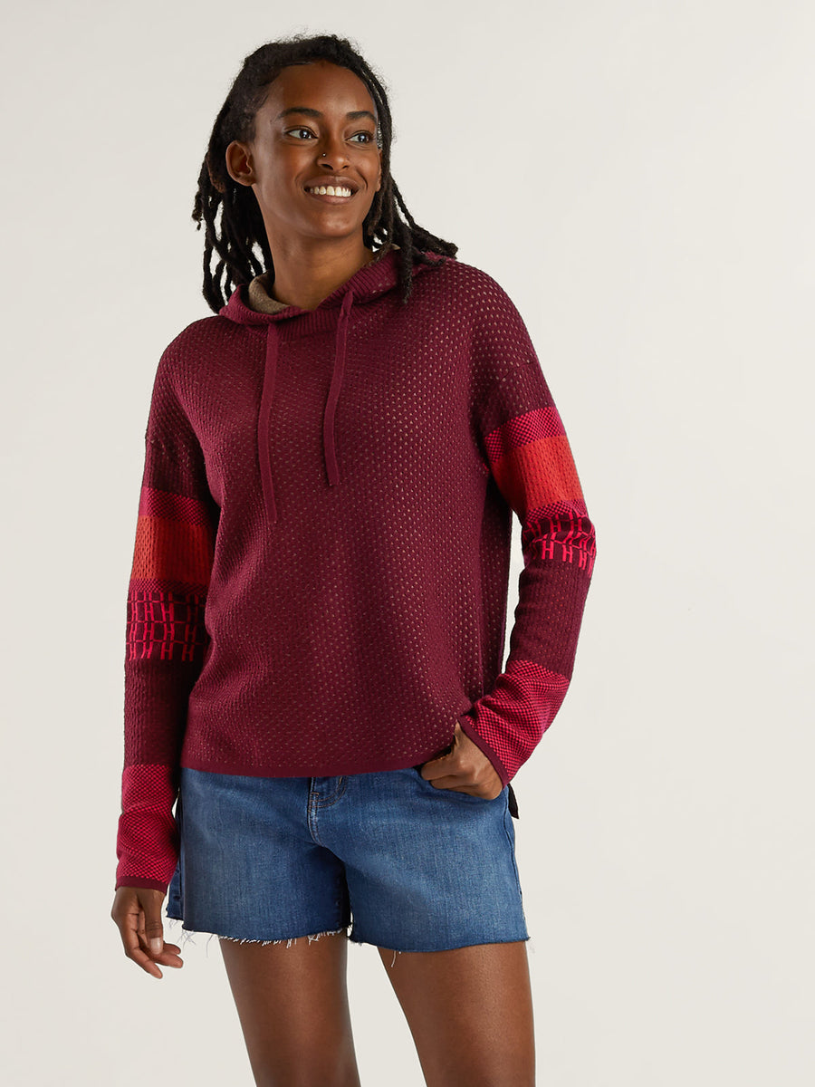 Mover Maker Sweater