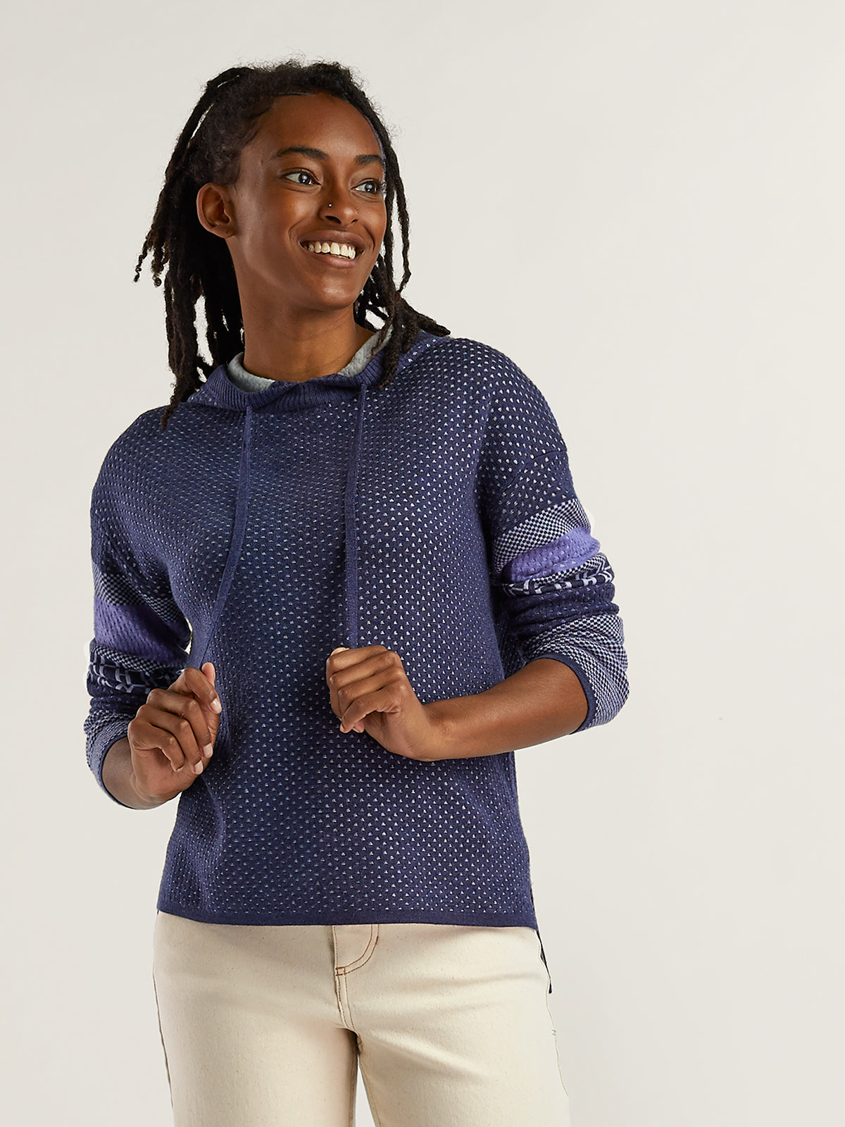 Mover Maker Sweater